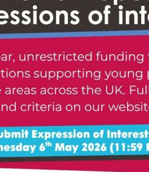 The Opportunity Here