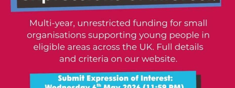 The Opportunity Here