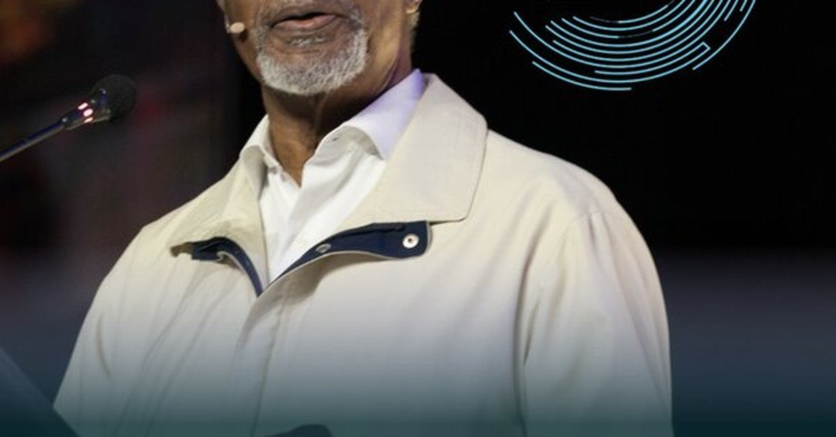 Kofi Annan Prize 2026