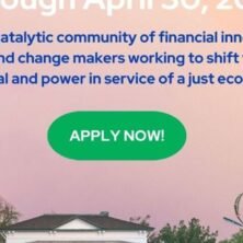 The Opportunity Here