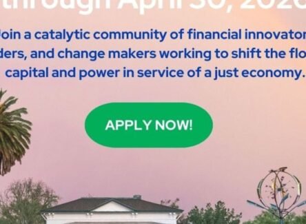 The Opportunity Here