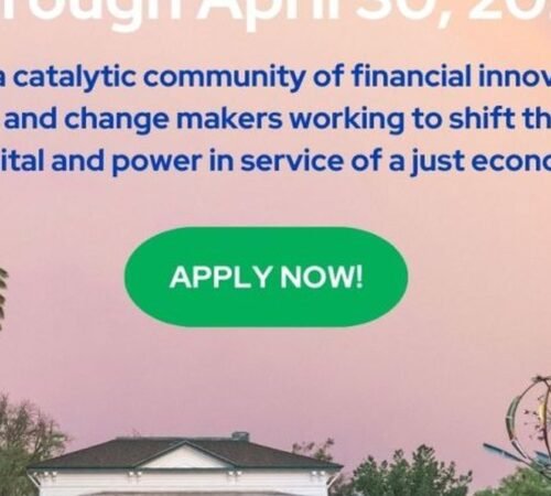 The Opportunity Here