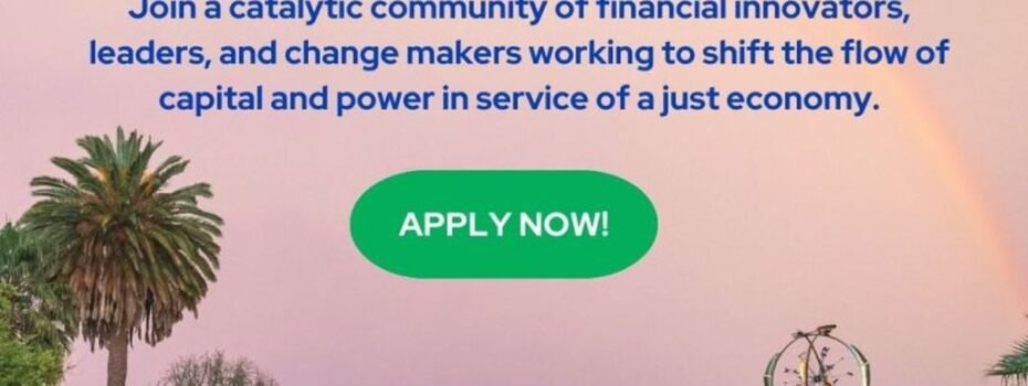 The Opportunity Here