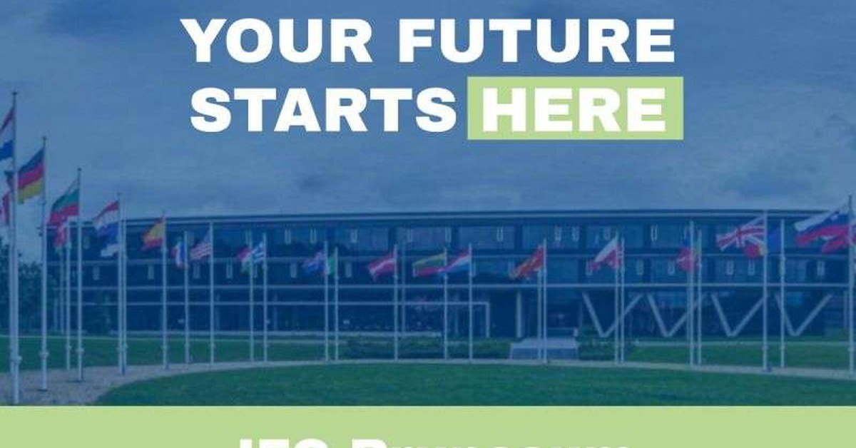 NATO Internships 2026