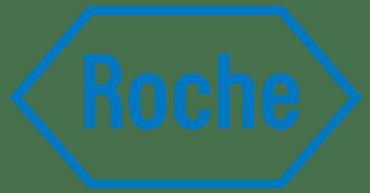 Roche Nigeria Intern 2026