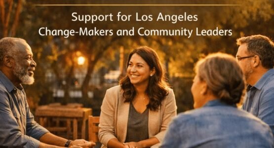 The Opportunity Here