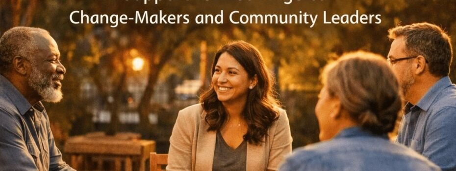 The Opportunity Here