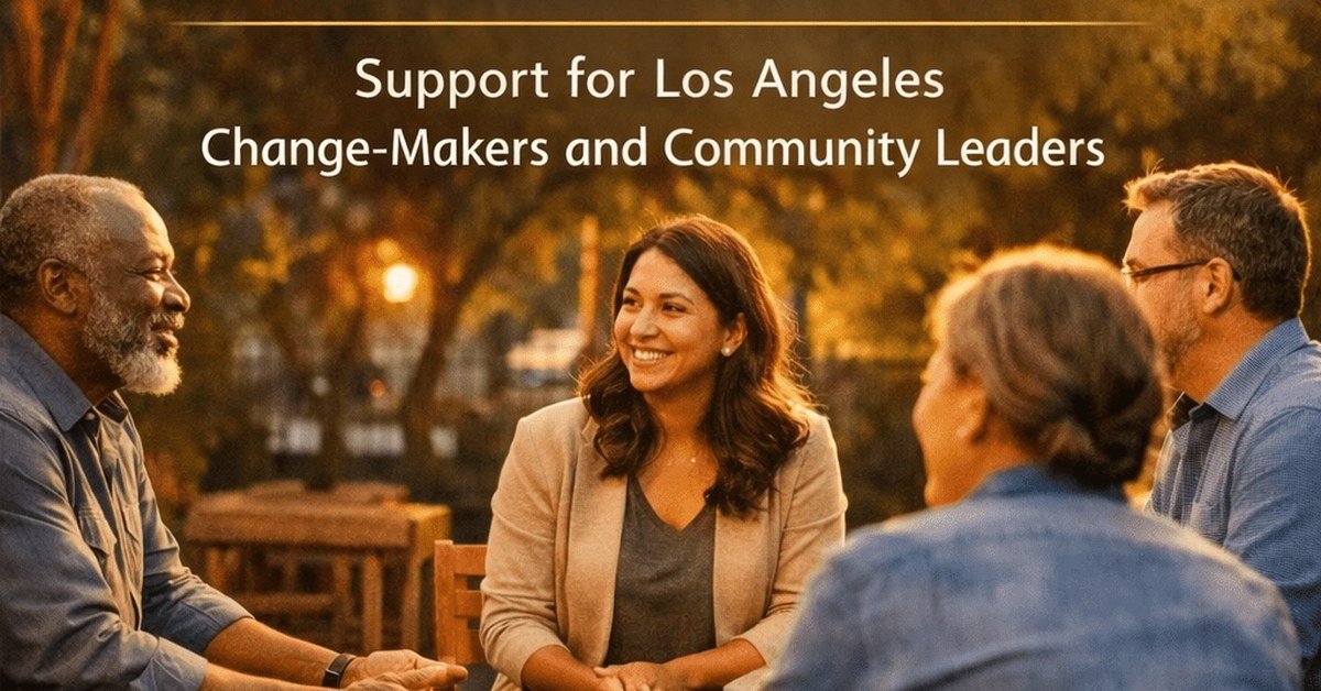 Stanton Fellowship 2026