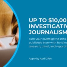 The Opportunity Here