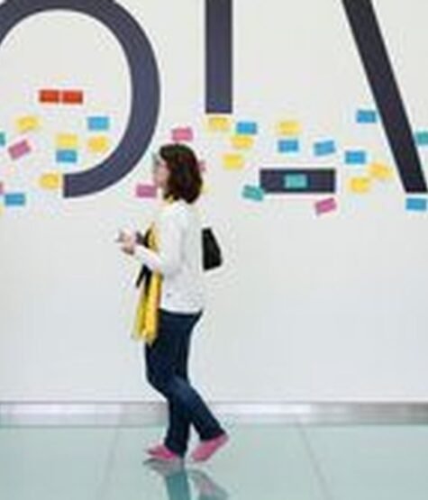 The Opportunity Here