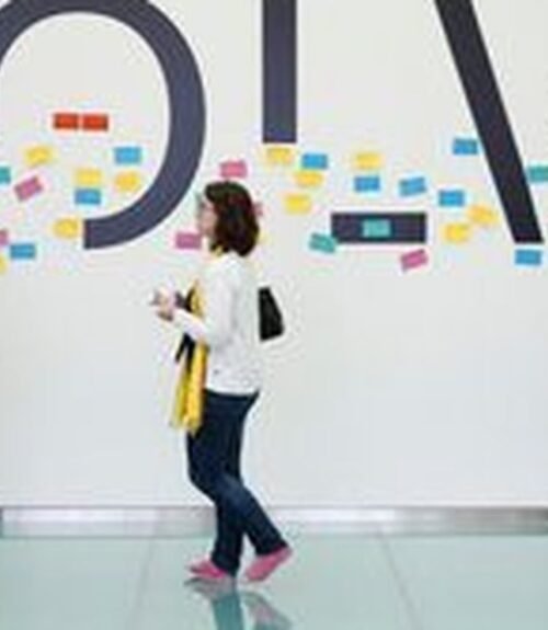 The Opportunity Here