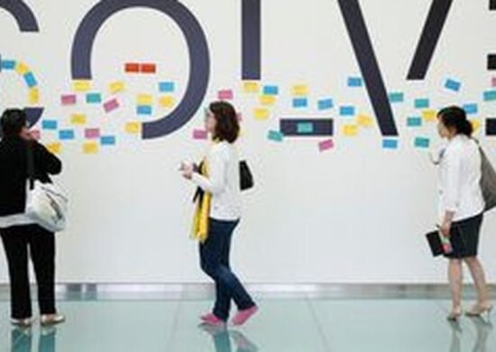 The Opportunity Here