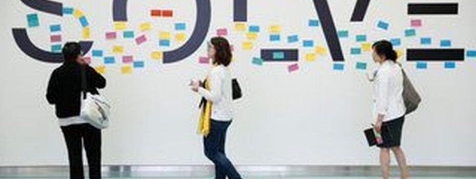 The Opportunity Here