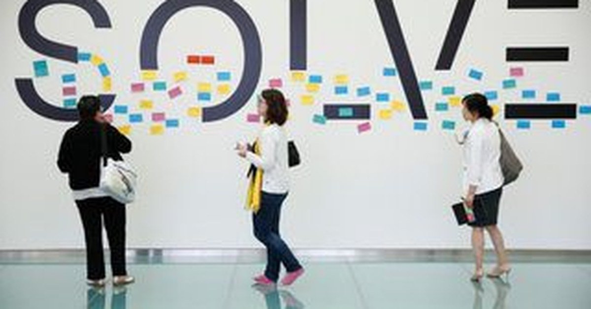 MIT Solve 2026 Global Challenge