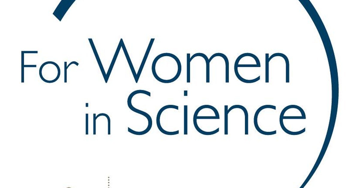 2027 Women in Science Awards