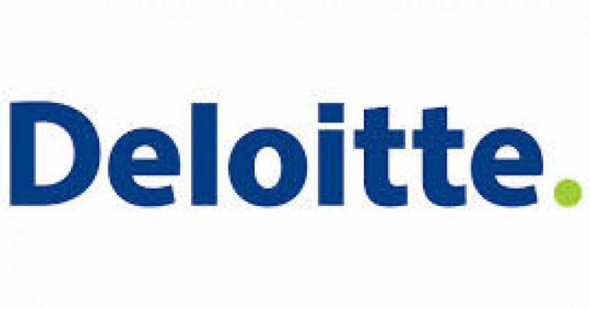 Deloitte Tax Graduate 2027