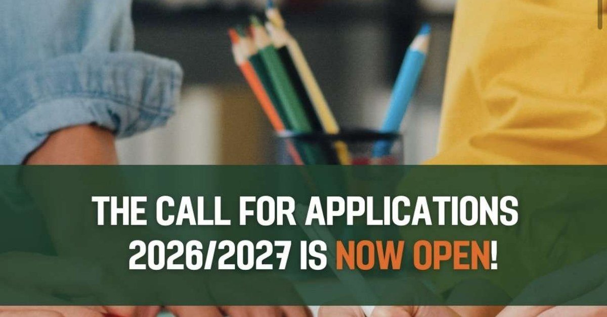 Master in Cooperation 2026
