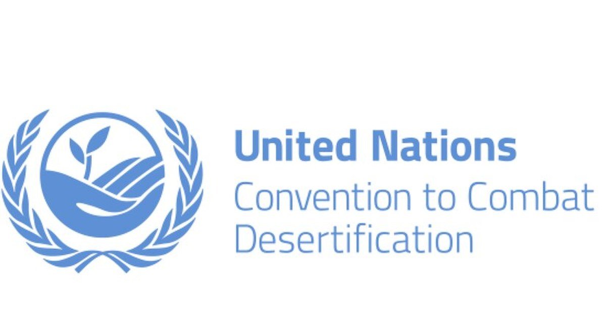 UNCCD COP17 Women Training 2026
