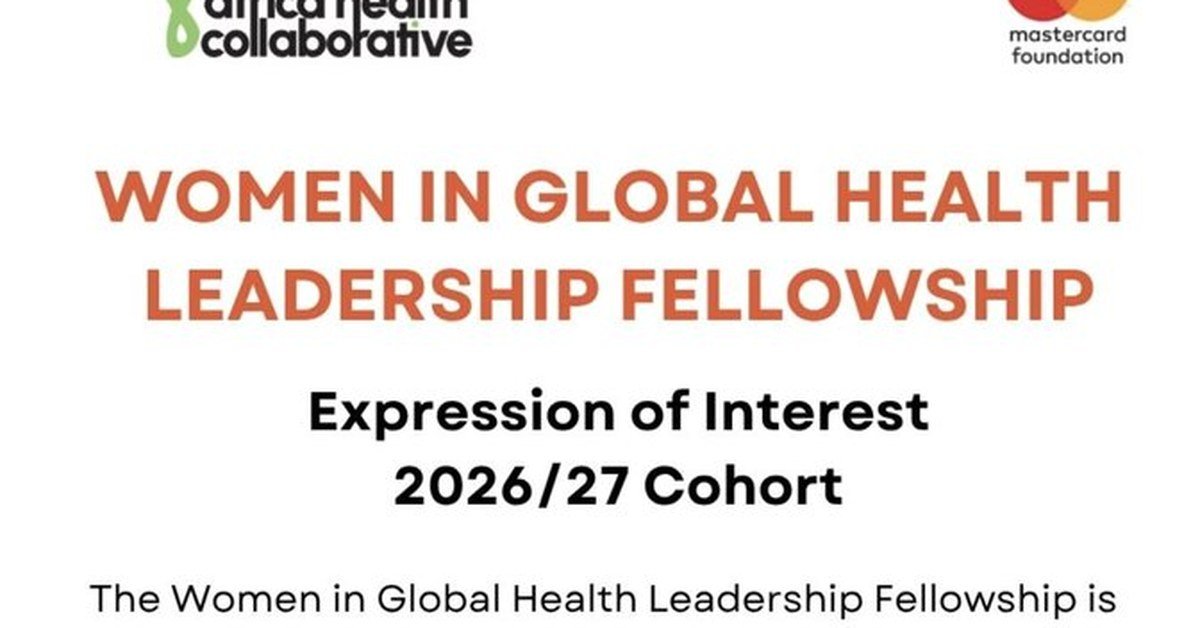 Toronto Fellowship 2026