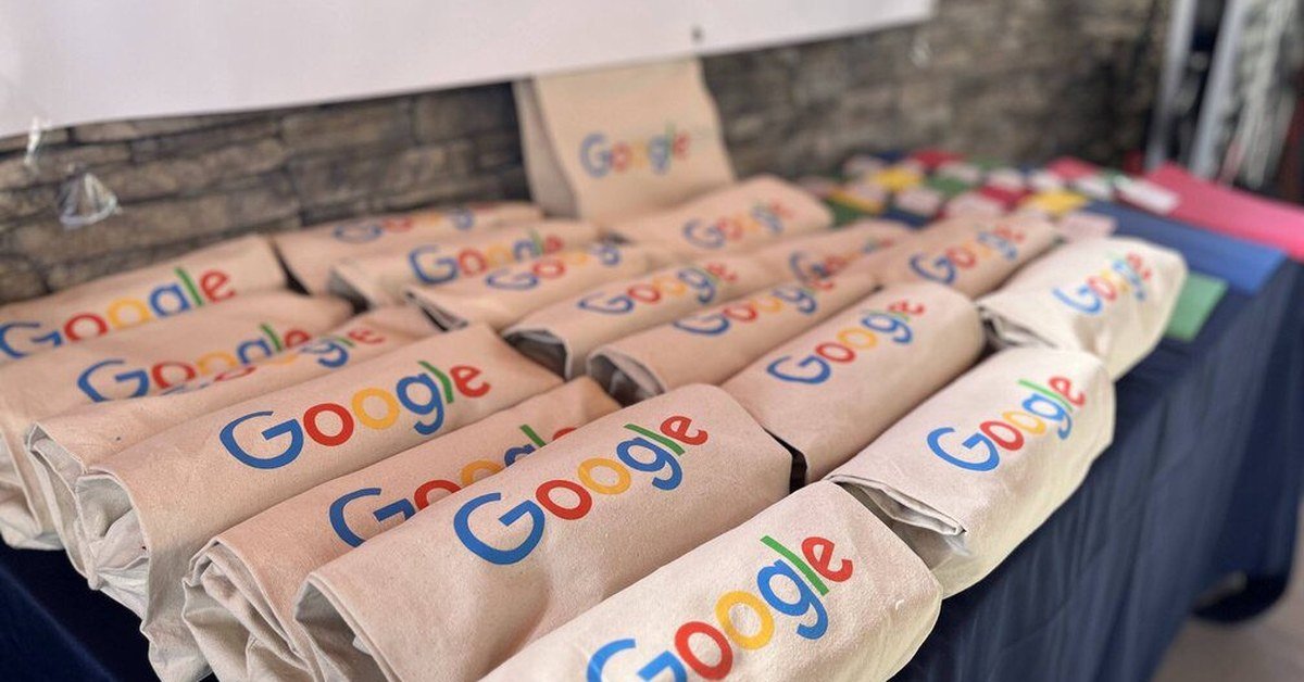 Google EMEA Legal 2026