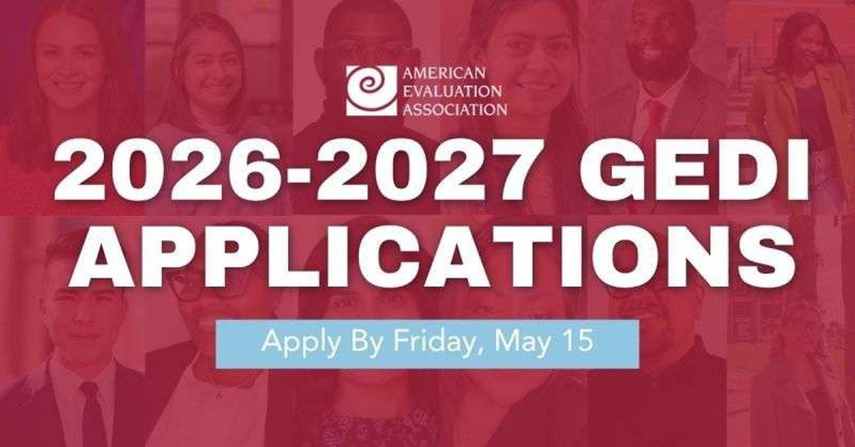 AEA GEDI Internship 2026