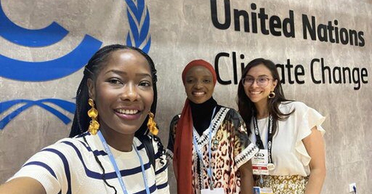 UNFCCC CAPACITY 2026