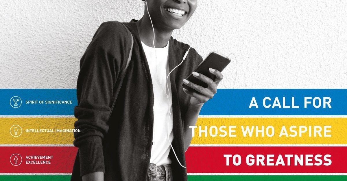 Allan Gray Orbis Fellowship 2026