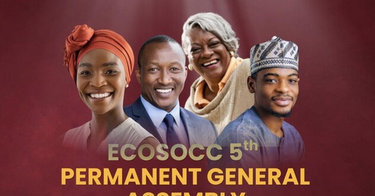 African Union ECOSOCC 2026