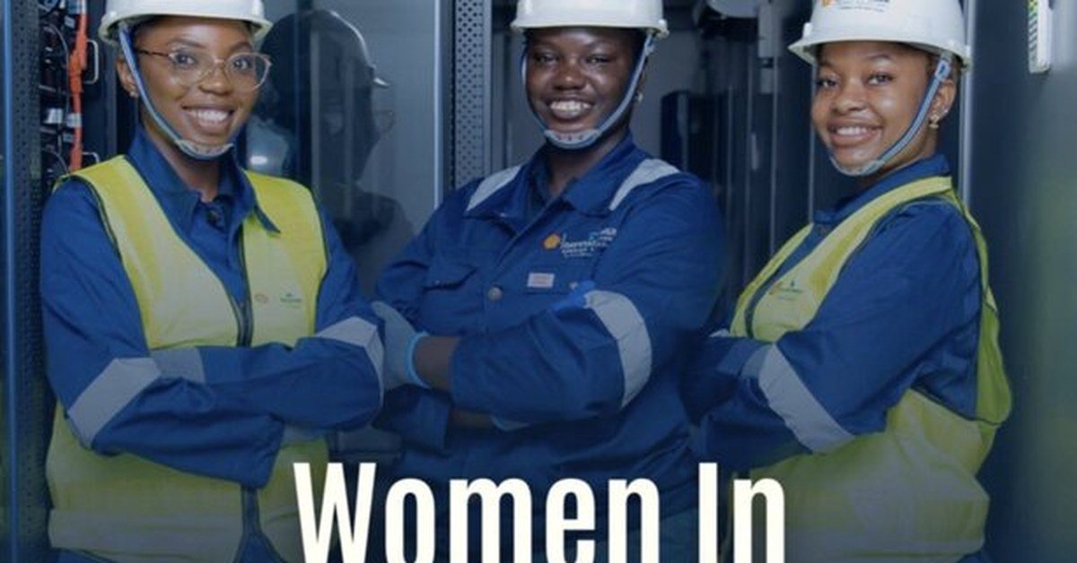 Daystar Power Women in Power 2026