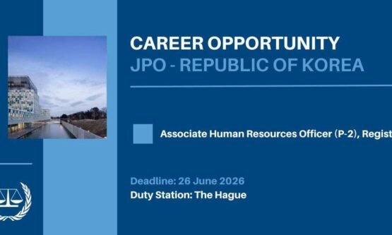 The Opportunity Here