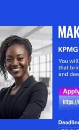 The Opportunity Here