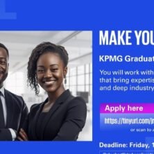 The Opportunity Here