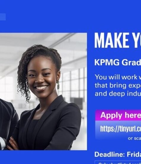 The Opportunity Here