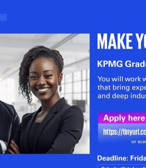 The Opportunity Here