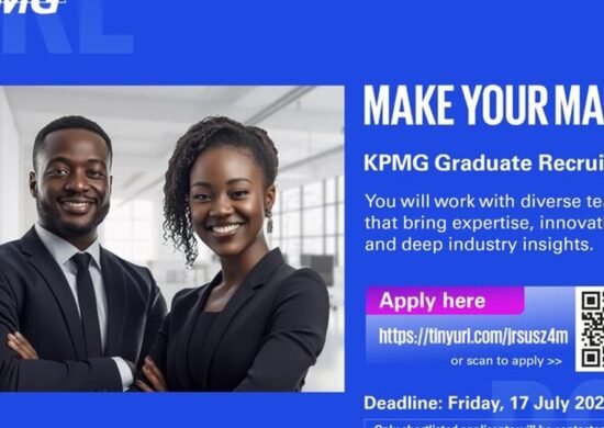 The Opportunity Here