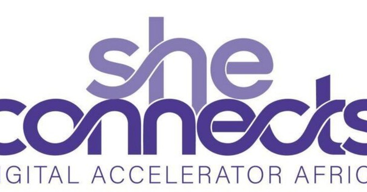 SheConnects Digital 2026