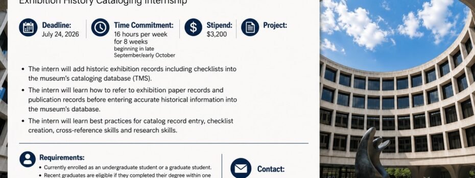 The Opportunity Here