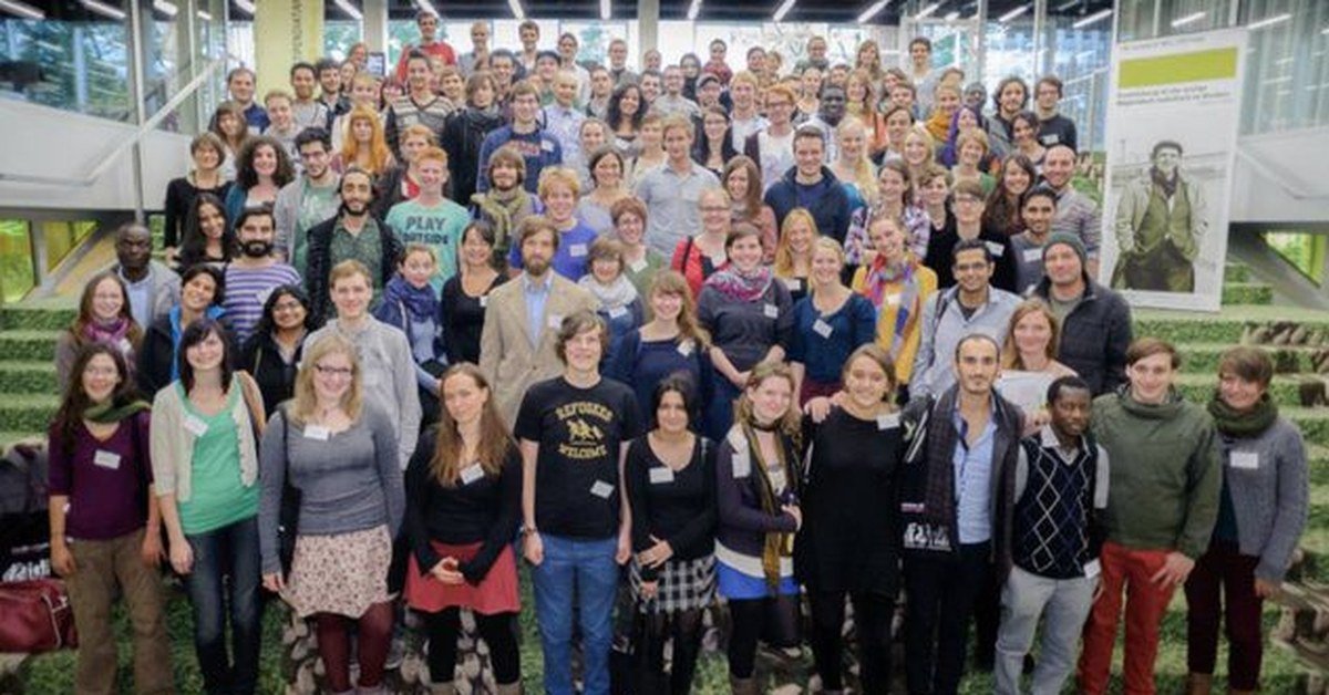 Heinrich Boll Scholarships 2026
