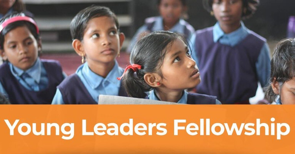 Coalition Young Leaders Fellowship 2026