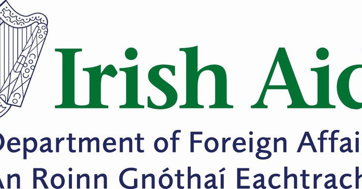 Irish Aid Fellowship 2027