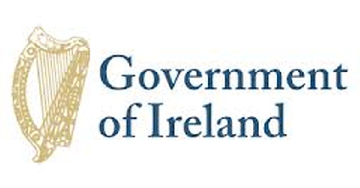 Seán MacBride Fellowship 2027