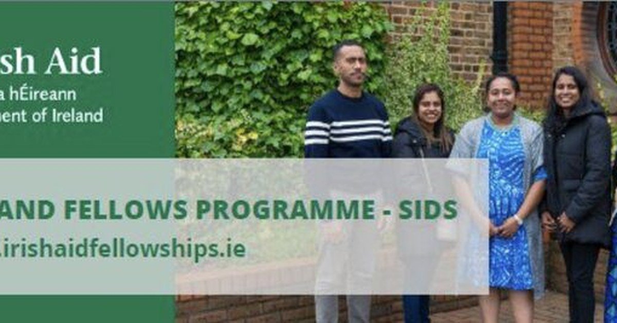 Ireland SIDS 2027