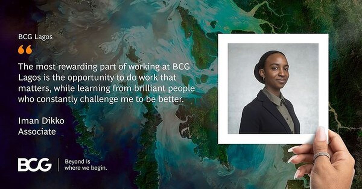 BCG Analyst Program 2026