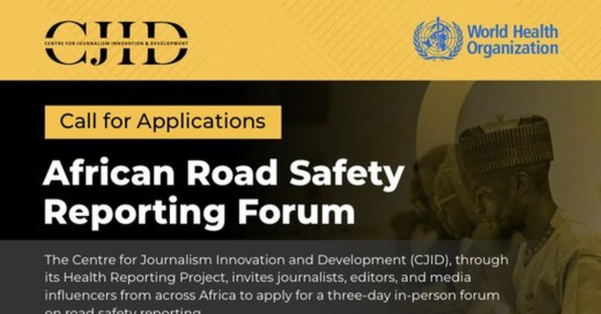 African Road Safety 2026