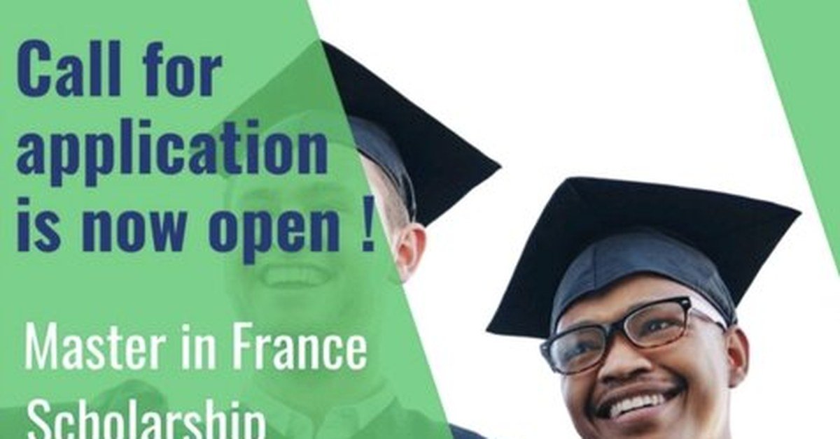 France Uganda Scholarships 2026