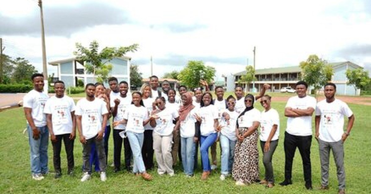 WACCBIP-DELTAS II Internship 2026