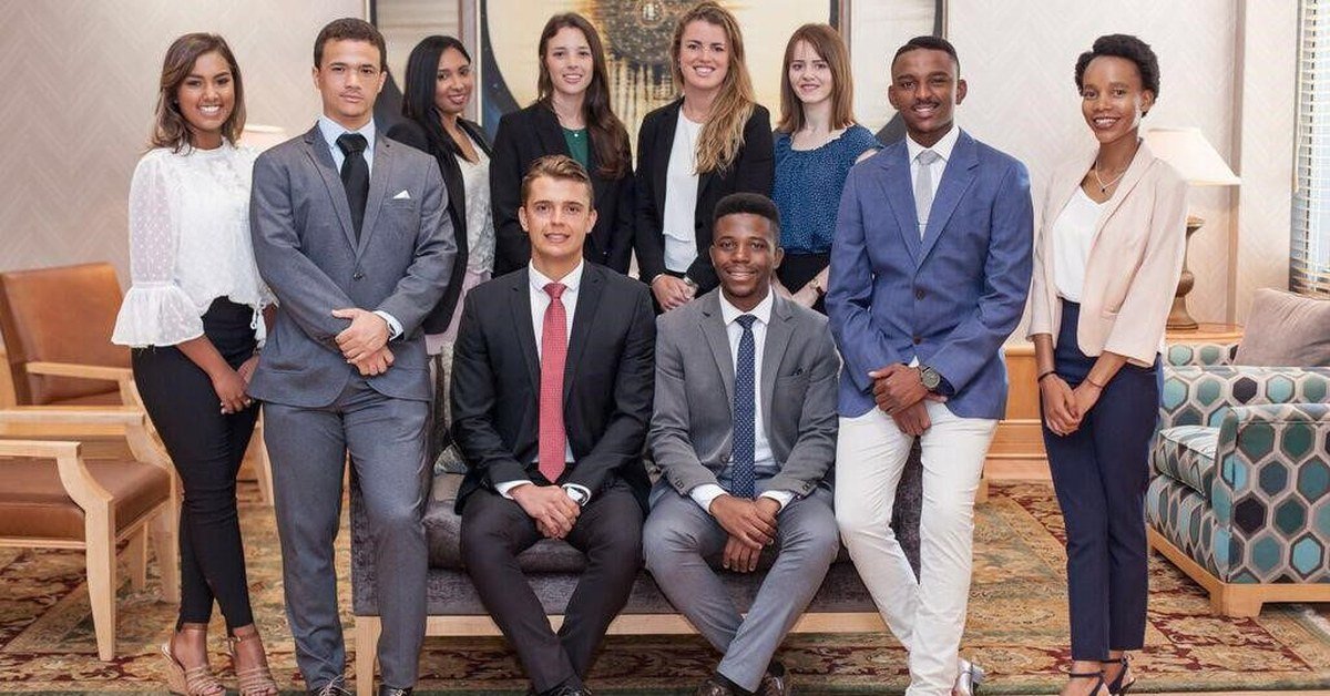 Nedbank Quantitative Analyst 2027