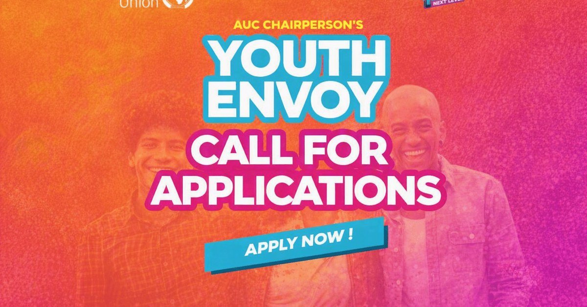 African Union Jobs 2026