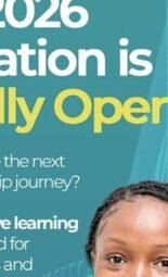 The Opportunity Here