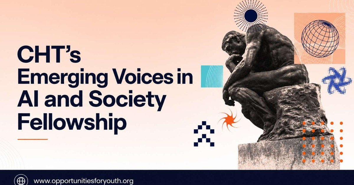 AI Fellowship 2026